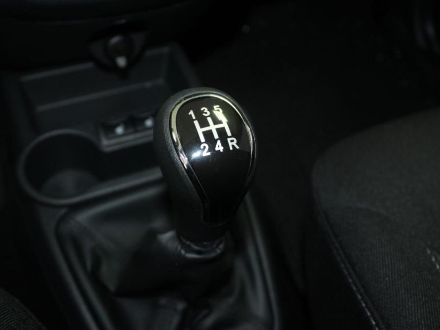 Lada (ВАЗ) Granta I Рестайлинг Старый Оскол  - изображение 18