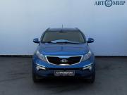 Kia Sportage III Москва  - изображение 15
