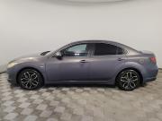 Mazda 6 II (GH) Москва  - изображение 30