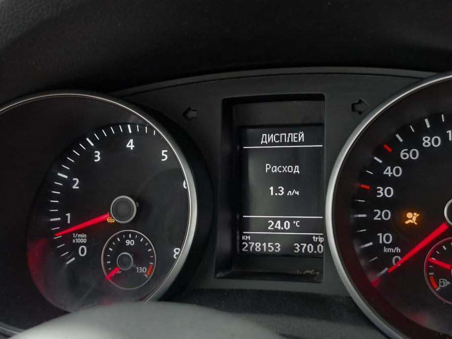 Volkswagen Golf VI Нижний Новгород  - изображение 21