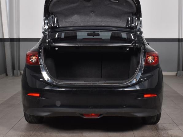 Mazda 3 III (BM) с пробегом 2014 года, цена 1 195 995 рублей, 290252 км, седан, Автокод Объявления