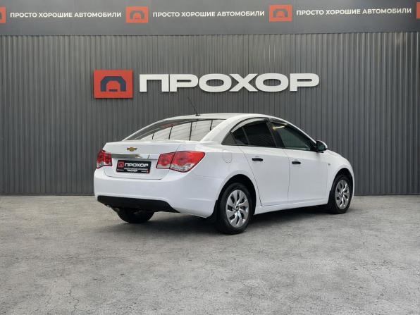 Chevrolet Cruze I Рестайлинг с пробегом 2013 года, цена 727 000 рублей, 165293 км, седан, Автокод Объявления