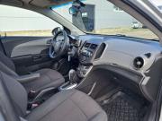 Chevrolet Aveo II Набережные Челны  - изображение 35
