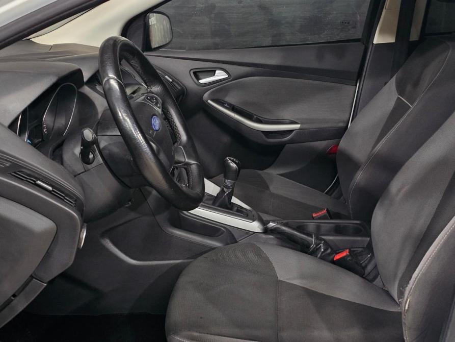 Ford Focus III Краснодар  - изображение 10