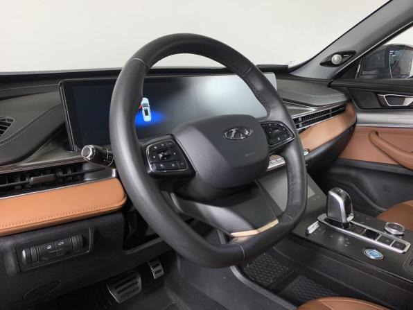 Chery Tiggo 8 Pro Max I с пробегом 2023 года, цена 2 289 000 рублей, 56345 км, внедорожник, Автокод Объявления