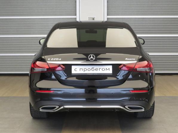 Mercedes-Benz E-Класс V (W213 S213 C238) Рестайлинг с пробегом 2021 года, цена 3 920 000 рублей, 151479 км, седан, Автокод Объявления