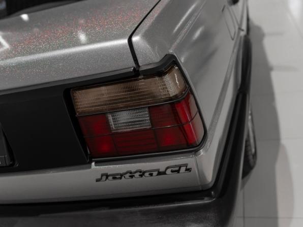Volkswagen Jetta II с пробегом 1991 года, цена 190 000 рублей, 360949 км, седан, Автокод Объявления