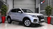 Chery Tiggo 4 I Рестайлинг Уфа  - изображение 19