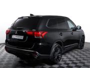 Mitsubishi Outlander III Рестайлинг 3 Москва  - изображение 27
