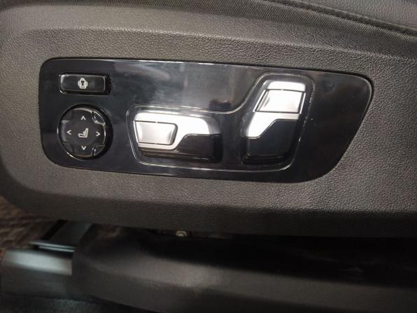 BMW X7 I (G07) с пробегом 2019 года, цена 6 582 000 рублей, 176675 км, внедорожник, Автокод Объявления