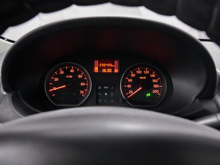 Nissan Almera III (G15) Ульяновск  - изображение 15