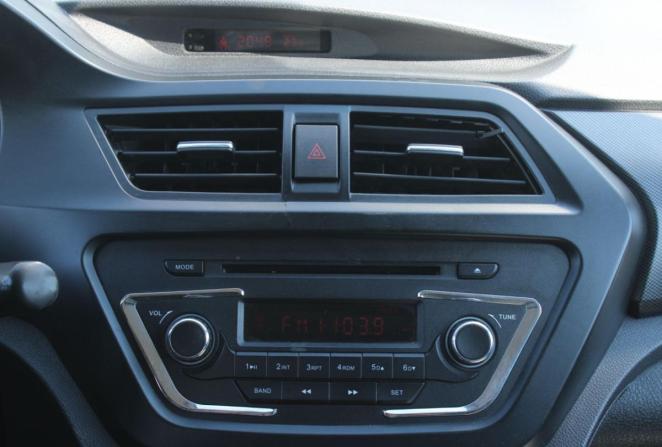 Lifan X50 с пробегом 2015 года, цена 480 000 рублей, 107745 км, хэтчбек, Автокод Объявления
