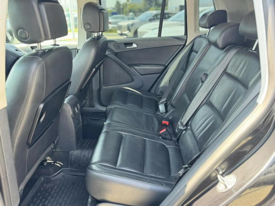 Volkswagen Tiguan I Рестайлинг Вологда  - изображение 15