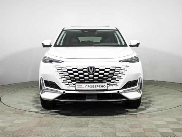 Changan UNI-K с пробегом 2023 года, цена 2 749 700 рублей, 69000 км, внедорожник, Автокод Объявления