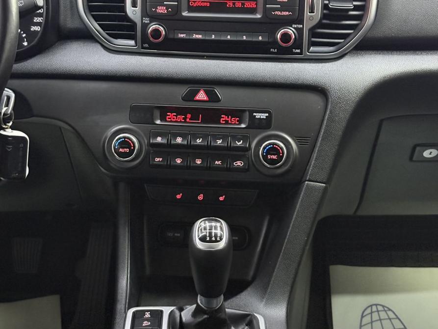 Kia Sportage IV Ярославль  - изображение 30