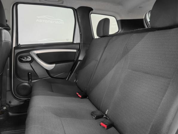 Nissan Terrano III (D10) с пробегом 2017 года, цена 855 000 рублей, 149000 км, внедорожник, Автокод Объявления