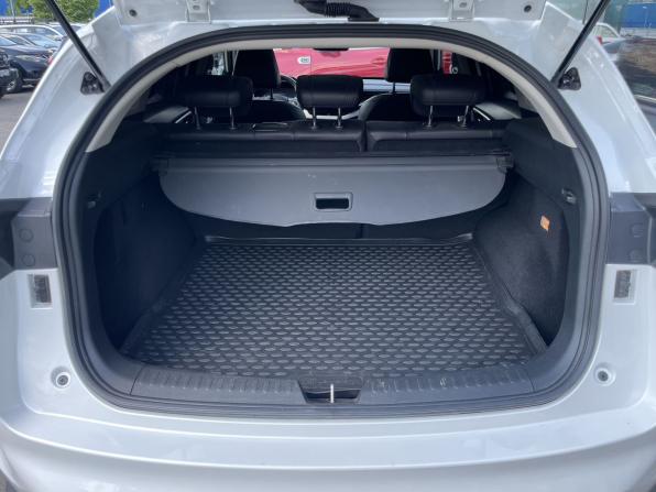 Haval F7 I Рестайлинг с пробегом 2022 года, цена 2 152 000 рублей, 61625 км, внедорожник, Автокод Объявления