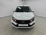 Lada (ВАЗ) Granta I Рестайлинг Москва  - изображение 17