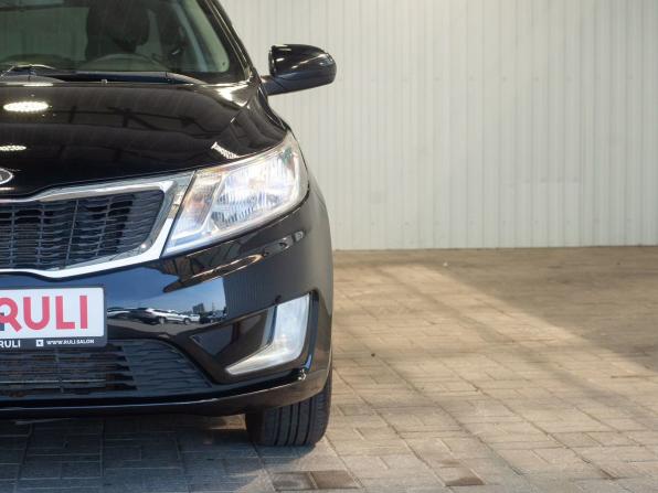 Kia Rio III с пробегом 2011 года, цена 965 000 рублей, 96145 км, седан, Автокод Объявления