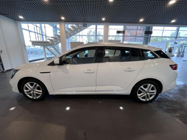 Renault Megane IV с пробегом 2018 года, цена 1 550 000 рублей, 144860 км, универсал, Автокод Объявления