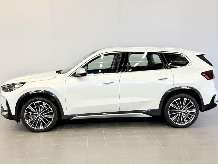 BMW X1 III (U11/U12) Воронеж  - изображение 8