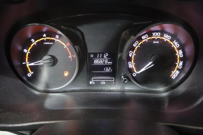 Lada (ВАЗ) Granta I Рестайлинг с пробегом 2021 года, цена 619 000 рублей, 185000 км, универсал, Автокод Объявления