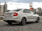 Skoda Rapid I Ижевск  - изображение 26