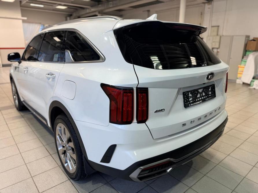 Kia Sorento IV Челябинск  - изображение 7