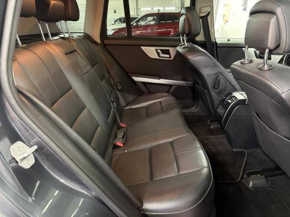 Mercedes-Benz GLK-Класс I (X204) с пробегом 2009 года, цена 1 297 000 рублей, 249113 км, внедорожник, Автокод Объявления
