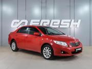 Toyota Corolla X (E140 E150) Воронеж  - изображение 19