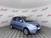 Kia Picanto I Рестайлинг Псков  - изображение 26