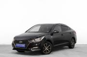 Hyundai Solaris II Барнаул  - изображение 29