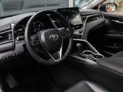Toyota Camry VIII (XV70) Рестайлинг Москва  - изображение 49