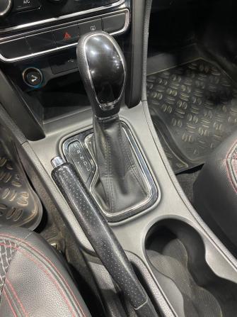 Chery Tiggo 3 I с пробегом 2017 года, цена 935 000 рублей, 76886 км, внедорожник, Автокод Объявления