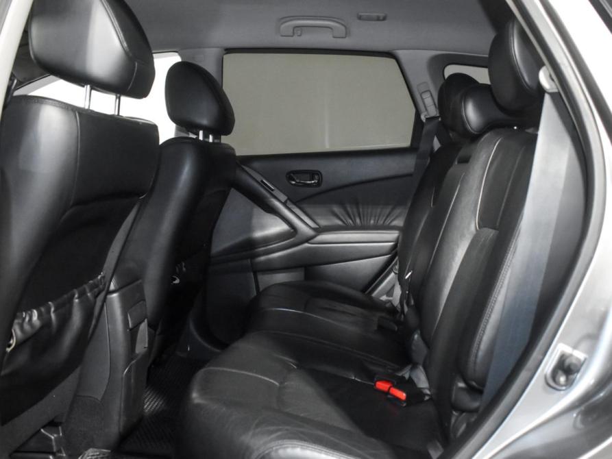 Nissan Murano II (Z51) Санкт-Петербург  - изображение 13