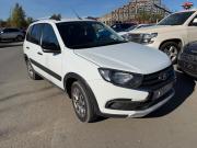 Lada (ВАЗ) Granta I Рестайлинг Пермь  - изображение 7