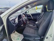 Toyota RAV4 IV (XA40) Рестайлинг Тюмень  - изображение 31