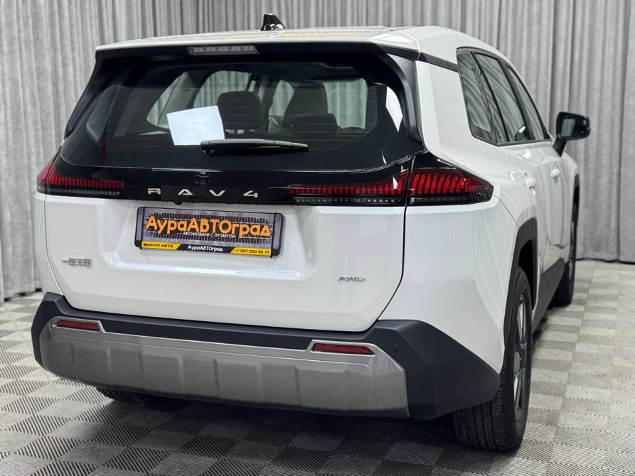 Toyota RAV4 VI (XA60) Стерлитамак  - изображение 14