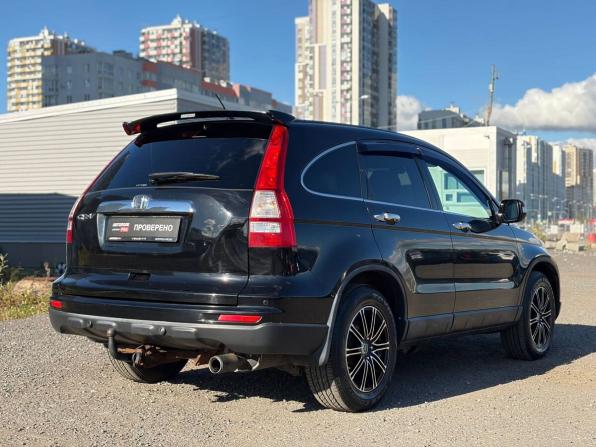 Honda CR-V III Рестайлинг с пробегом 2011 года, цена 1 335 000 рублей, 312593 км, внедорожник, Автокод Объявления