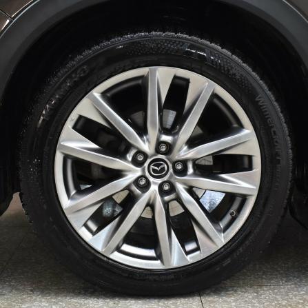 Mazda CX-9 II с пробегом 2017 года, цена 2 620 000 рублей, 195539 км, внедорожник, Автокод Объявления