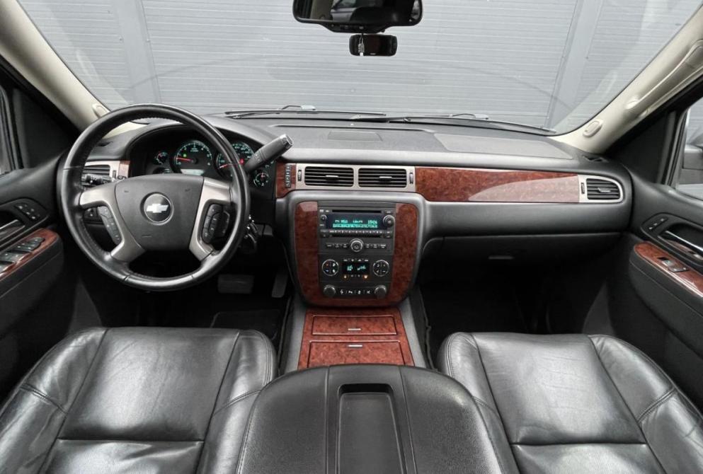Chevrolet Tahoe III Красноярск  - изображение 14