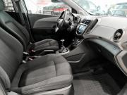 Chevrolet Aveo II Казань  - изображение 35