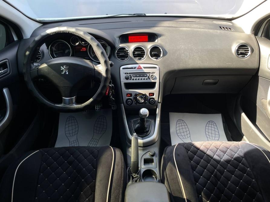 Peugeot 308 I Стерлитамак  - изображение 23