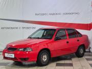 Daewoo Nexia I Рестайлинг Воронеж  - изображение 26