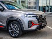 Changan CS35 Plus I Рестайлинг Волгоград  - изображение 50