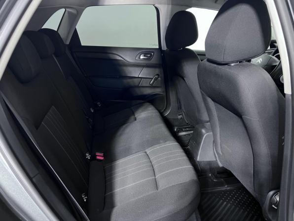 Citroen C4 II с пробегом 2012 года, цена 597 000 рублей, 223295 км, хэтчбек, Автокод Объявления
