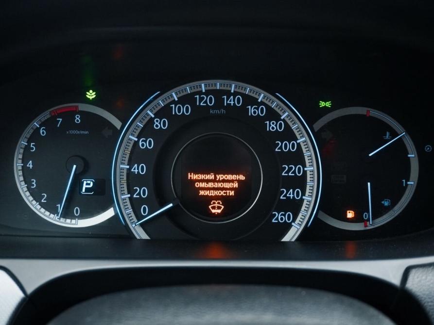 Honda Accord IX Ростов-на-Дону  - изображение 13