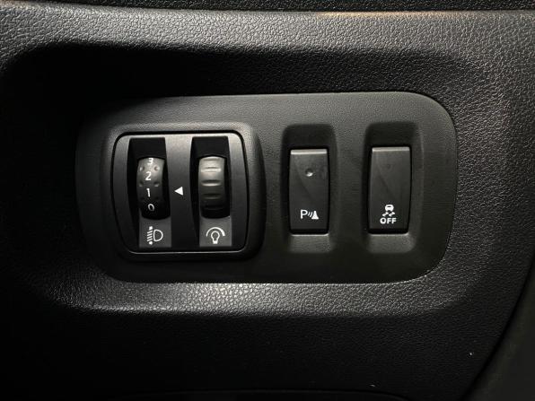 Renault Kaptur I с пробегом 2017 года, цена 1 500 000 рублей, 95928 км, внедорожник, Автокод Объявления