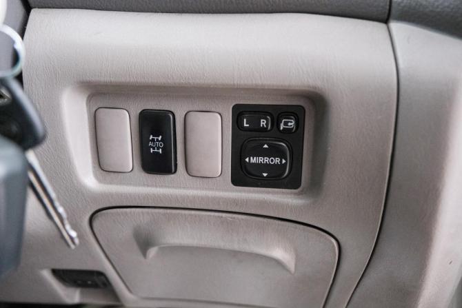 Toyota Estima II с пробегом 2002 года, цена 849 000 рублей, 248000 км, минивэн, Автокод Объявления