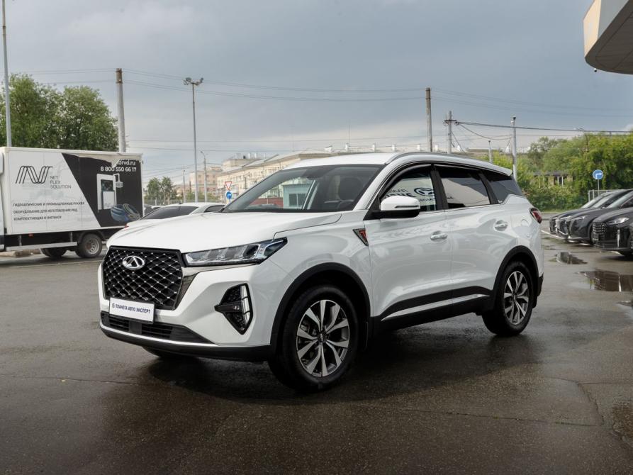Chery Tiggo 7 Pro Max I Челябинск  - изображение 1